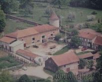 Le Bief en 2007/2008