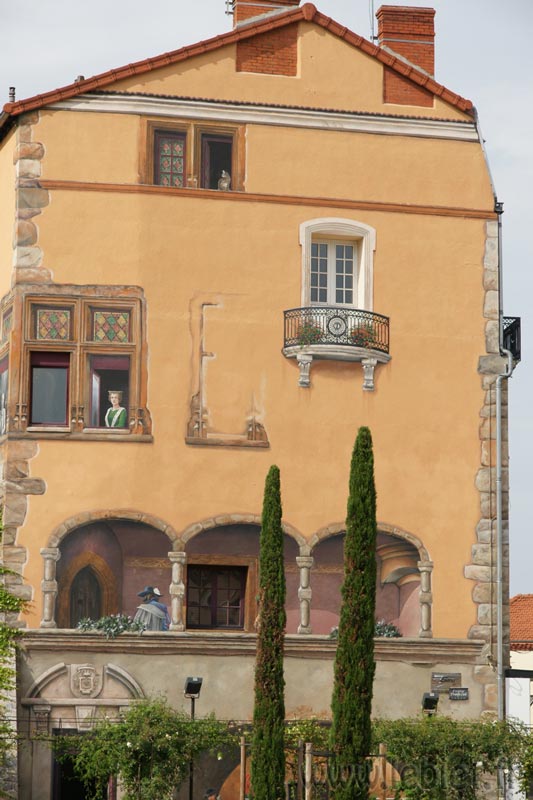 Restaurant Rue Anatole France Roanne Restaurant Rue Anatole France Roanne
